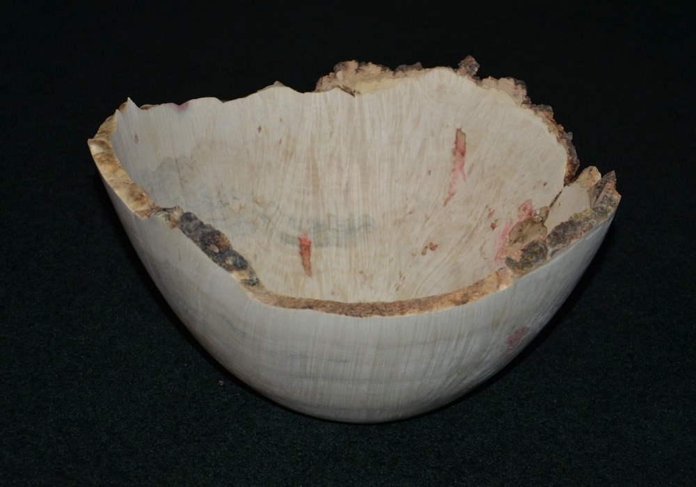Box Elder NE Bowl